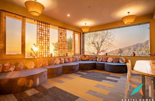 Bir House | Zostel Homes Bir