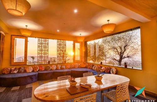 Bir House | Zostel Homes Bir