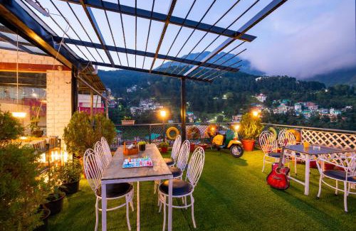 Dharamshala Hostel | Zostel McLeodganj