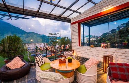 Dharamshala Hostel | Zostel McLeodganj
