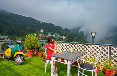 Dharamshala Hostel | Zostel McLeodganj