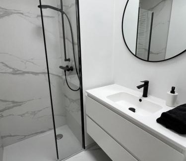 Knokke Apartment | Zoute penthouse (near place Albert)