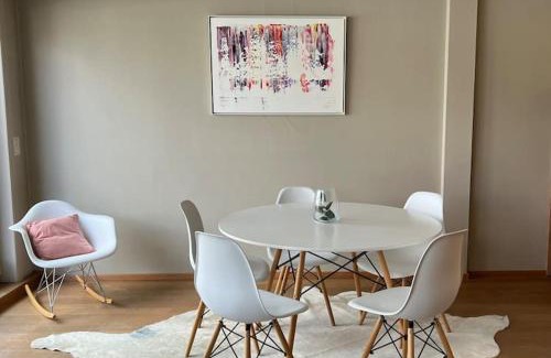 Knokke Apartment | Zoute penthouse (near place Albert)