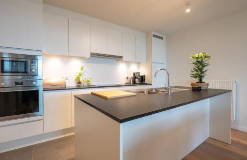 Raversijde Apartment | Zoutzieder 2 - 1-02