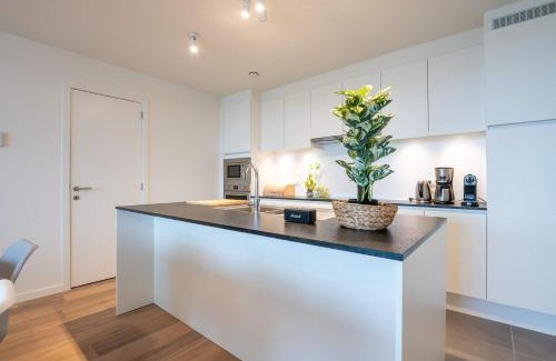 Raversijde Apartment | Zoutzieder 2 - 1-02