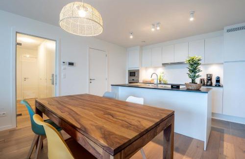 Raversijde Apartment | Zoutzieder 2 - 1-02