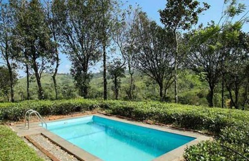 Elappara Hotel | zoz Vagamon