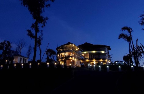 Elappara Hotel | zoz Vagamon