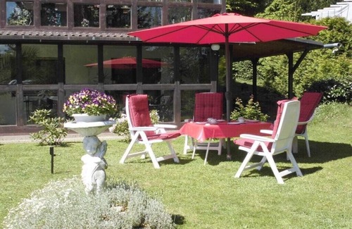 Loffingen House | Zschorlich Comfortable holiday residence