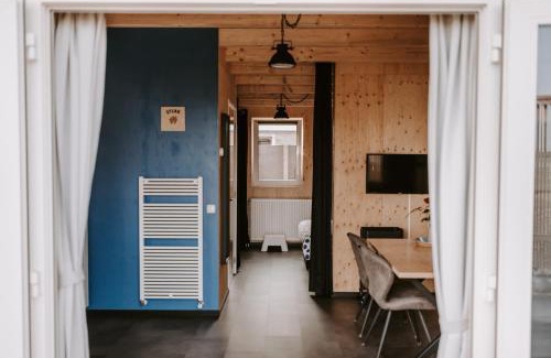 Zoutelande House | ZTLND Familylodge