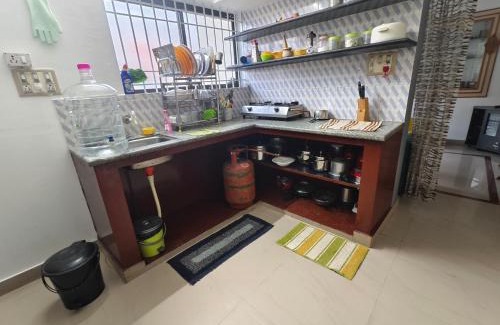 Chikkamagaluru Apartment | ZTRIO Vacations