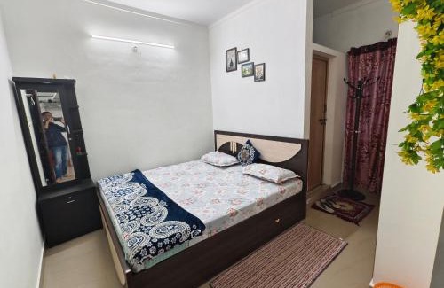 Chikkamagaluru Apartment | ZTRIO Vacations