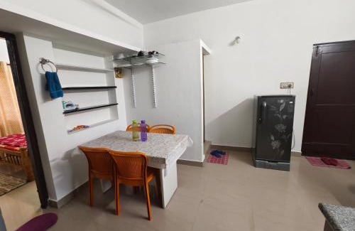 Chikkamagaluru Apartment | ZTRIO Vacations