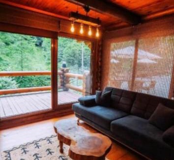 Hemsin Resort | Zuğa Tatil Köyü