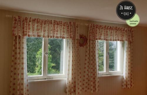 Markdorf House | Zu Hause 1949