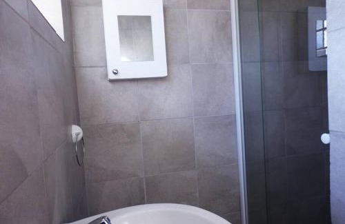 Polokwane Apartment | ZUCH Accommodation at Pafuri Self Catering - Guest Apartment