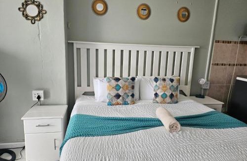 Port Elizabeth House | Zufike Self Catering