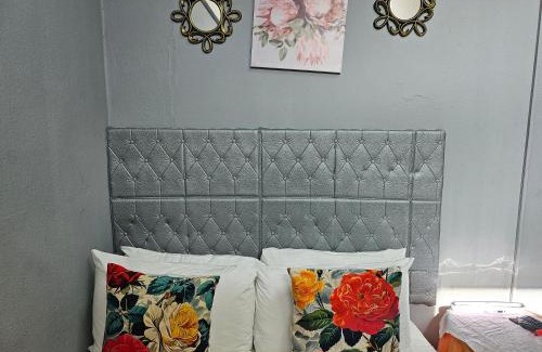 Port Elizabeth House | Zufike Self Catering