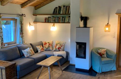 Kitzbuehel House | Zuhaus Schernfeichten