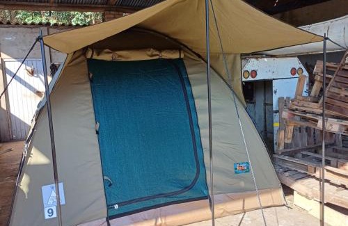 Fort Nottingham Other | Zuivergoud Farm Campsite