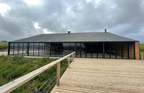 Fort Nottingham Other | Zuivergoud Farm Campsite