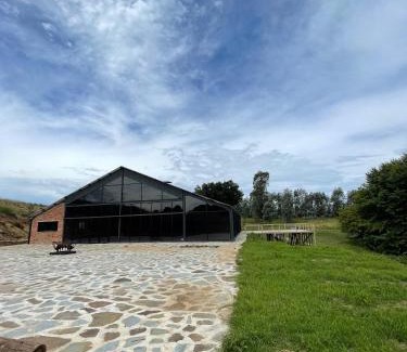Fort Nottingham Other | Zuivergoud Farm Campsite