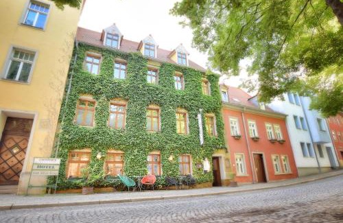 Naumburg Hotel | Zum Alten Krug