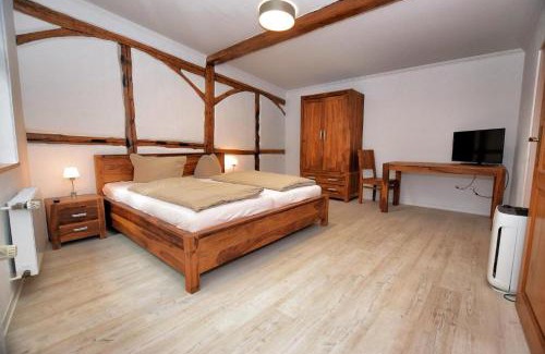 Naumburg Hotel | Zum Alten Krug