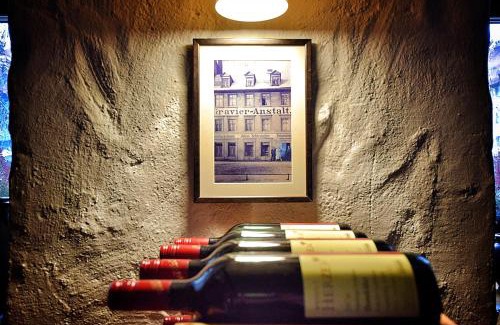 Naumburg Hotel | Zum Alten Krug