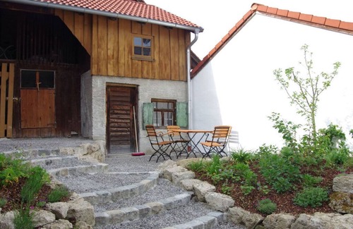 Ammerland House | Zum Bräu Comfortable holiday residence