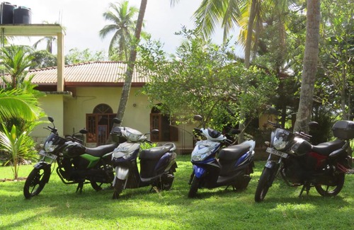 Aturuwella Bed & Breakfast | Zum Deutschen