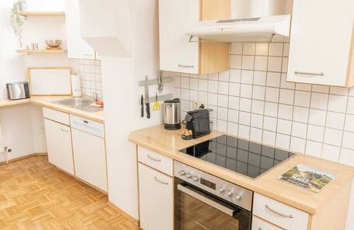 Graz City Centre Apartment | Zum Grazer Uhrturm in Austria
