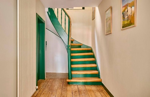 Schaffhausen Apartment | Zum Hinteren Dornhahn