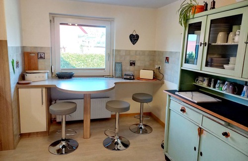 Colpin House | Zum Koppelblick by Interhome