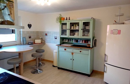 Colpin House | Zum Koppelblick by Interhome