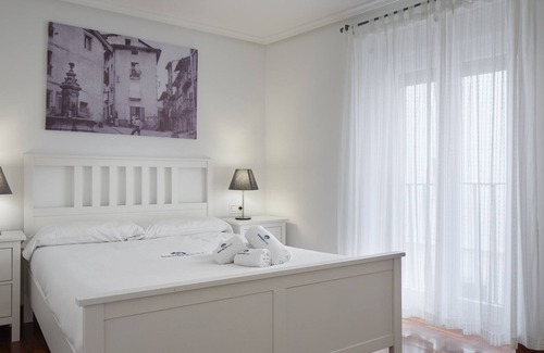 Zumaia Apartment | ZUNBILO - Basque Stay