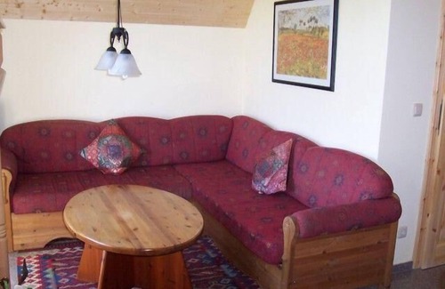 Redewisch Apartment | Zur alten Schmiede II Wohnung oben I