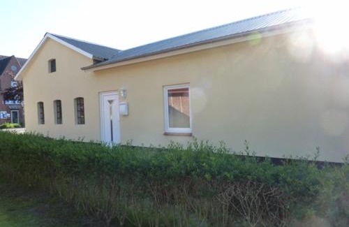 Ladelund Apartment | Zur alten Schmiede