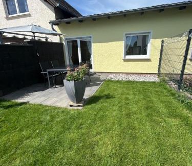 Mahren House | Zur alten Viehtrift