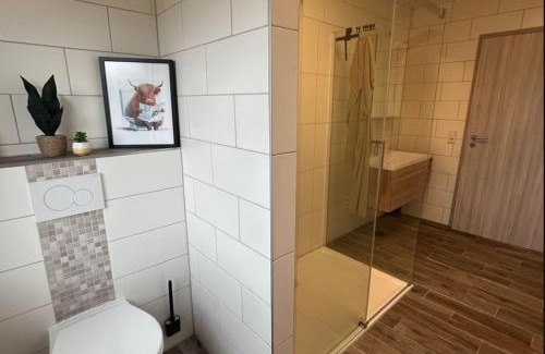 Mahren House | Zur alten Viehtrift