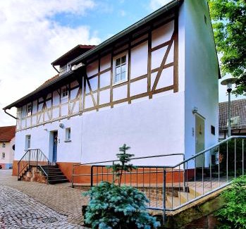 Heringen House | Zur Krone - Ferienhaus 2