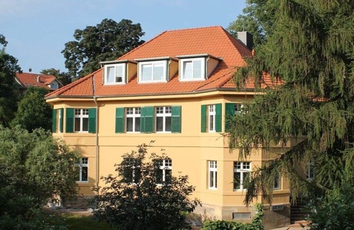 Ballenstedt House | "Zur Prinzenschule" Comfortable holiday residence