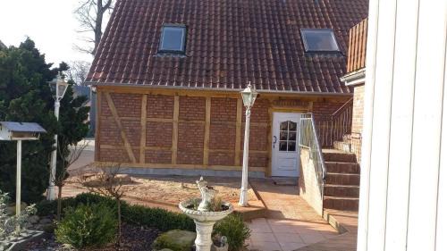 Schneverdingen House | Zur schönen Rosenblüte, Ferienhaus