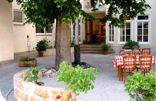 Staffelstein Hotel | Zur schönen Schnitterin