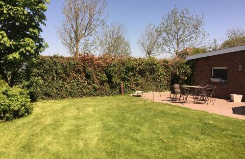 Nordstrand Apartment | Zur Schatztruhe