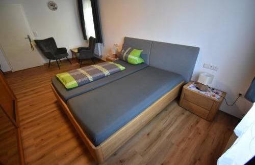 Volkach Apartment | Zur Stadt Volkach