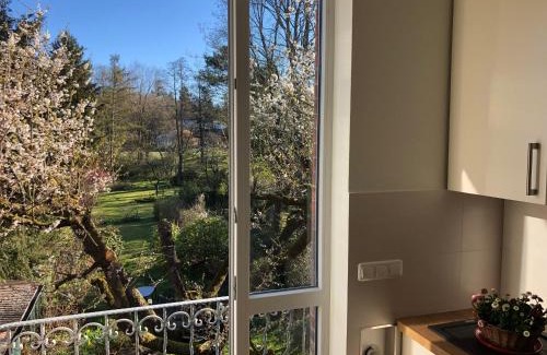 Soltau Apartment | Zur Thermebrücke