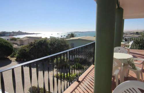 Luderitz House | Zur Waterkant Guesthouse