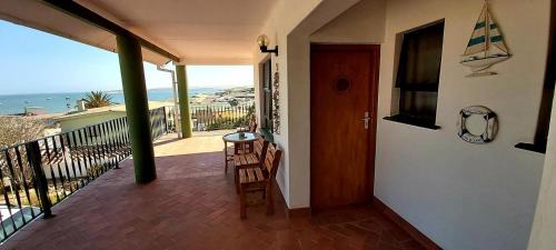 Luderitz House | Zur Waterkant Guesthouse