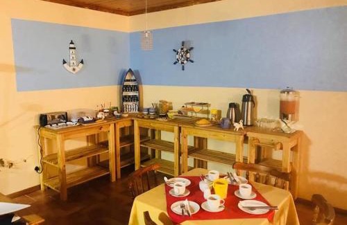 Luderitz House | Zur Waterkant Guesthouse